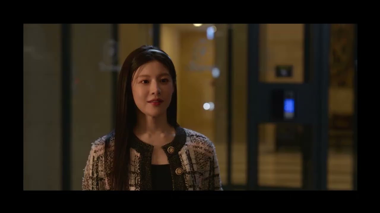 김선호x고윤정 [이 사랑 통역 되나요?멜로버전 그 겨울 통역 되나요?MV]