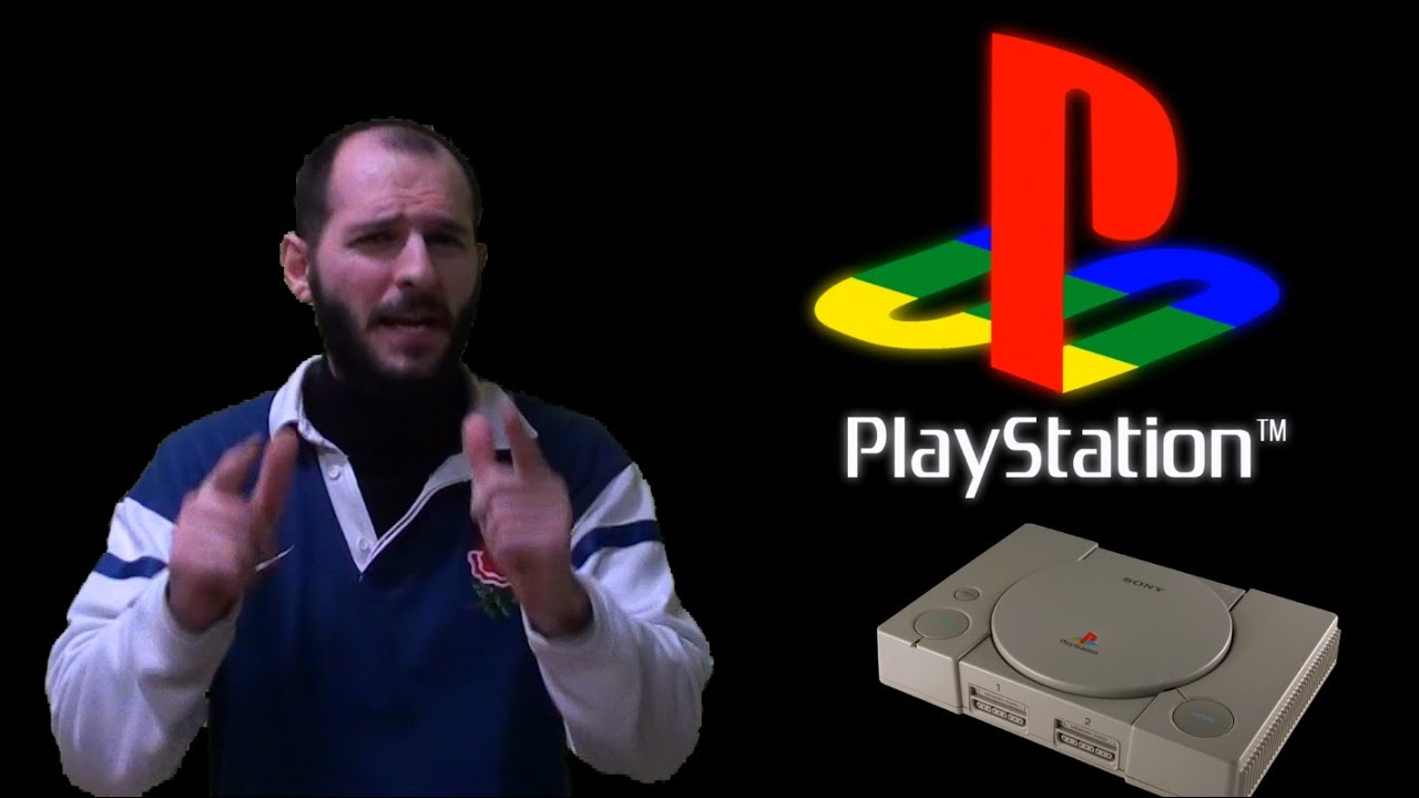TOP 10 - PLAYSTATION - Videojuegos más importantes - SONY - Sasel - Lista - Juegos - 20 aniversario