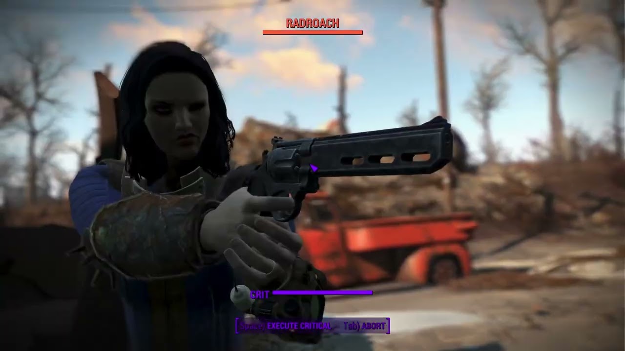 4 Hour Special #2 | Fallout 4