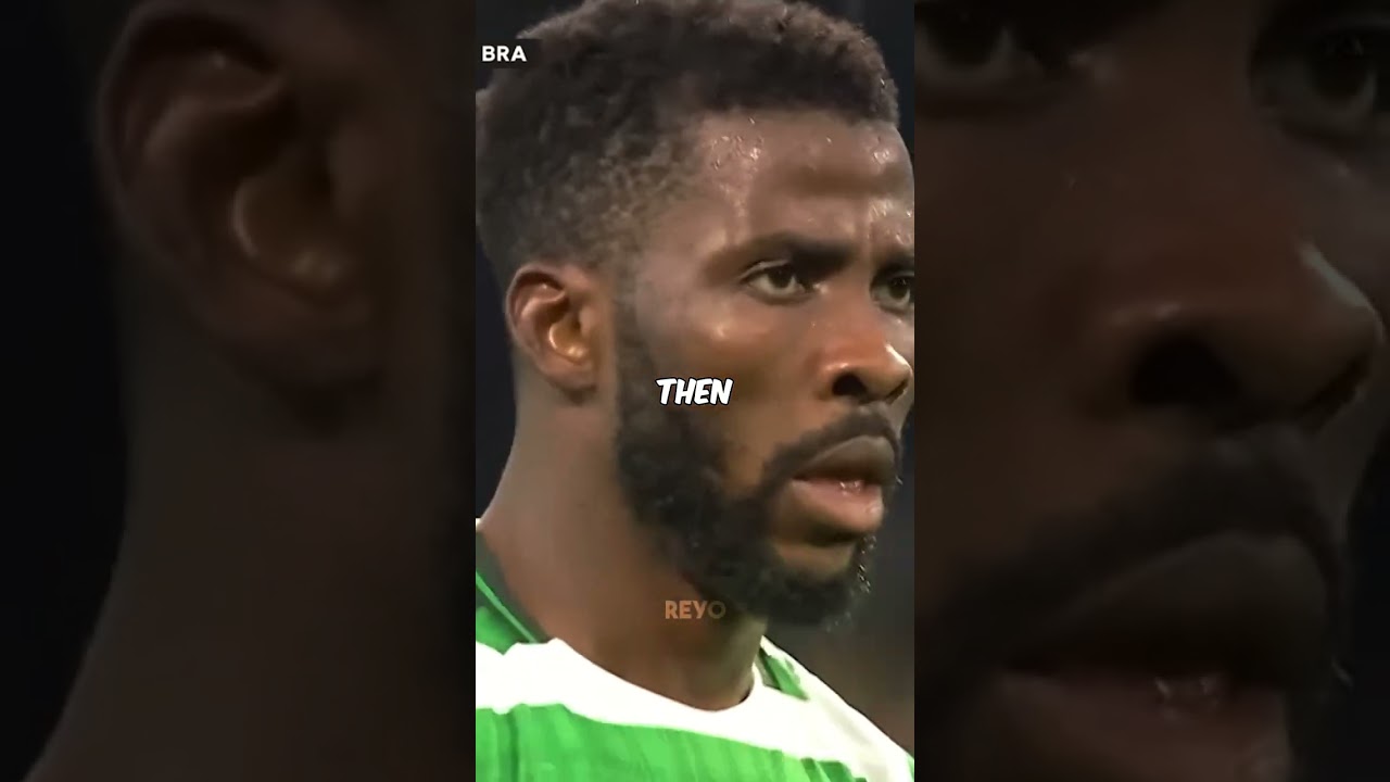 Самый крупный скандал VAR в истории 💀