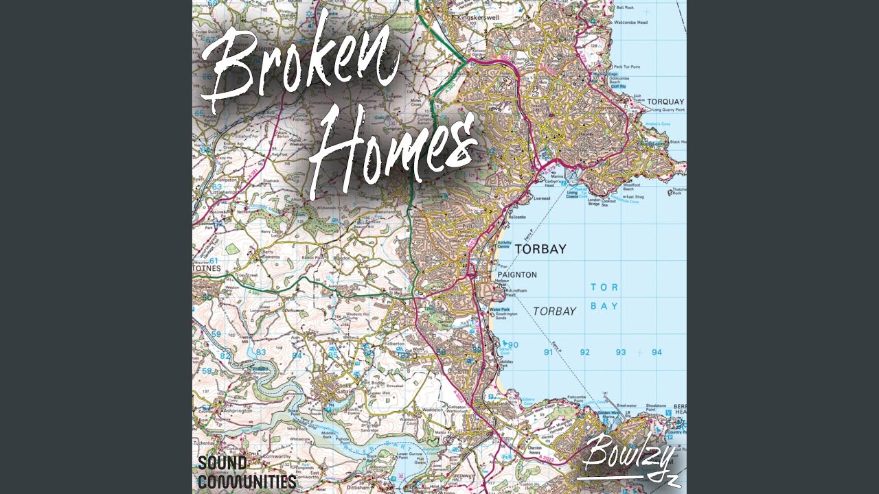 Broken Homes