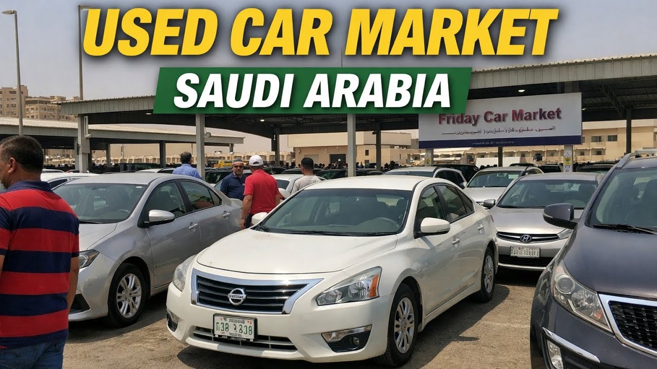 Used car market saudi arabia | Very Low Price | for sale | well condition full details with contact 