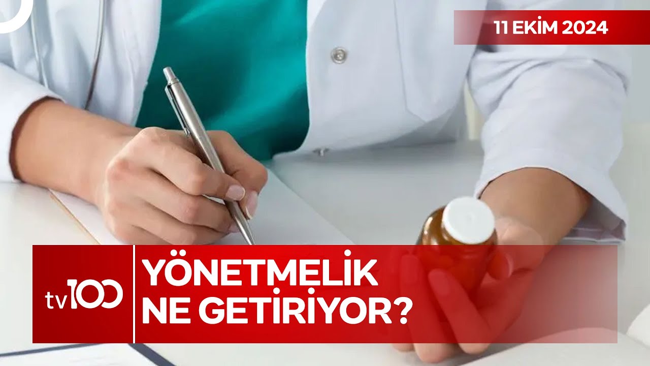Aile Hekimliği Düzenlemesine Kim, Neden İtiraz Ediyor? | tv100 Haber