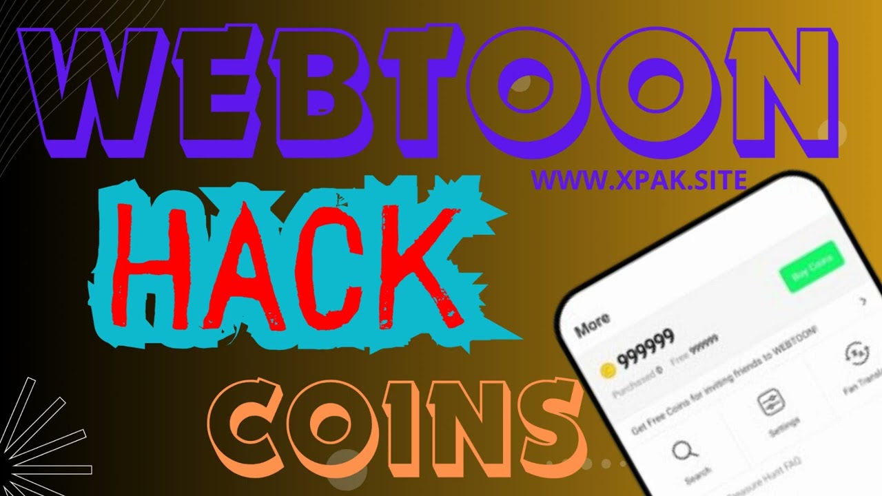 Unlock Free Coins on Webtoon (2024 Guide) - No Hacks, Just Legit Strategies!