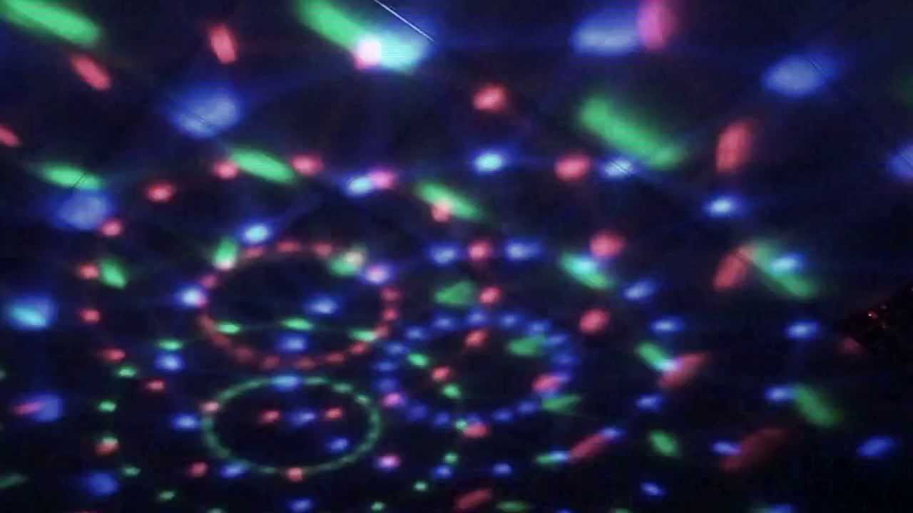 Mini LED Star Ball