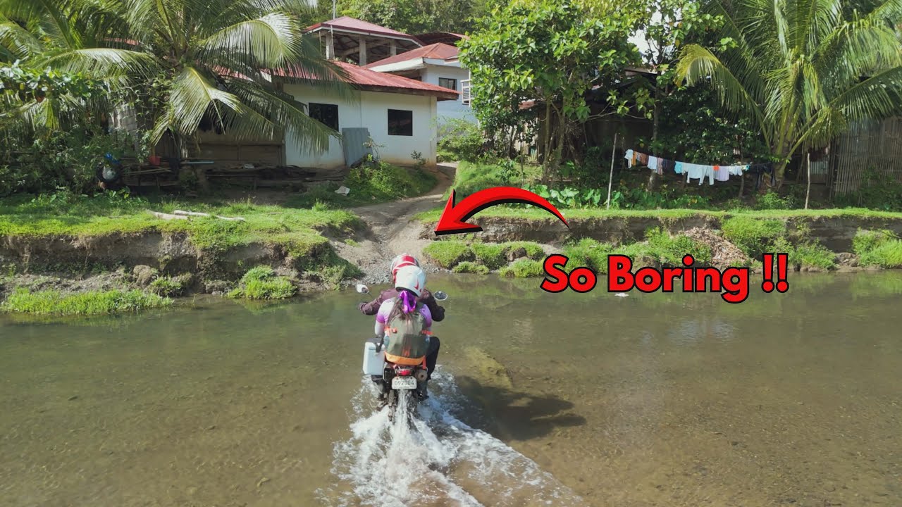 Pinaka Boring nga Vlog sa tanan!