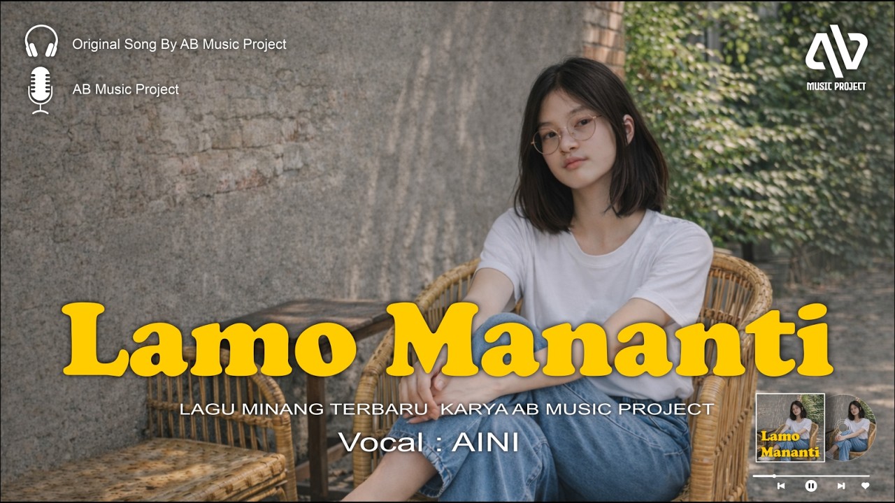 🎵Lamo Mananti — AB Music Project (Original Song)🎤