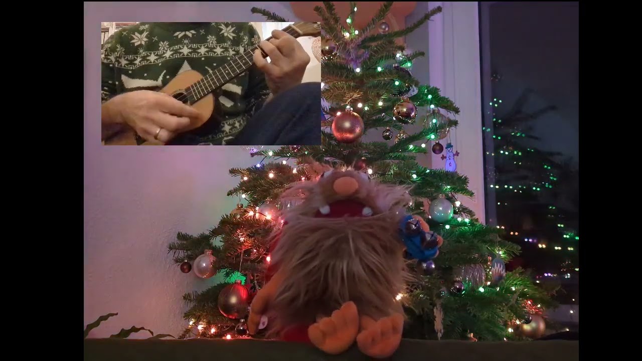 It's the most wonderful time of the year