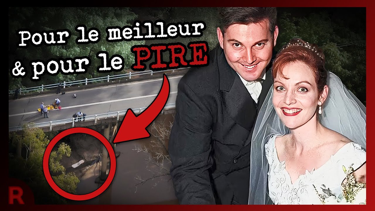 Un MARIAGE tourne au CAUCHEMAR : L'affaire Baden-Clay  |  #HVI