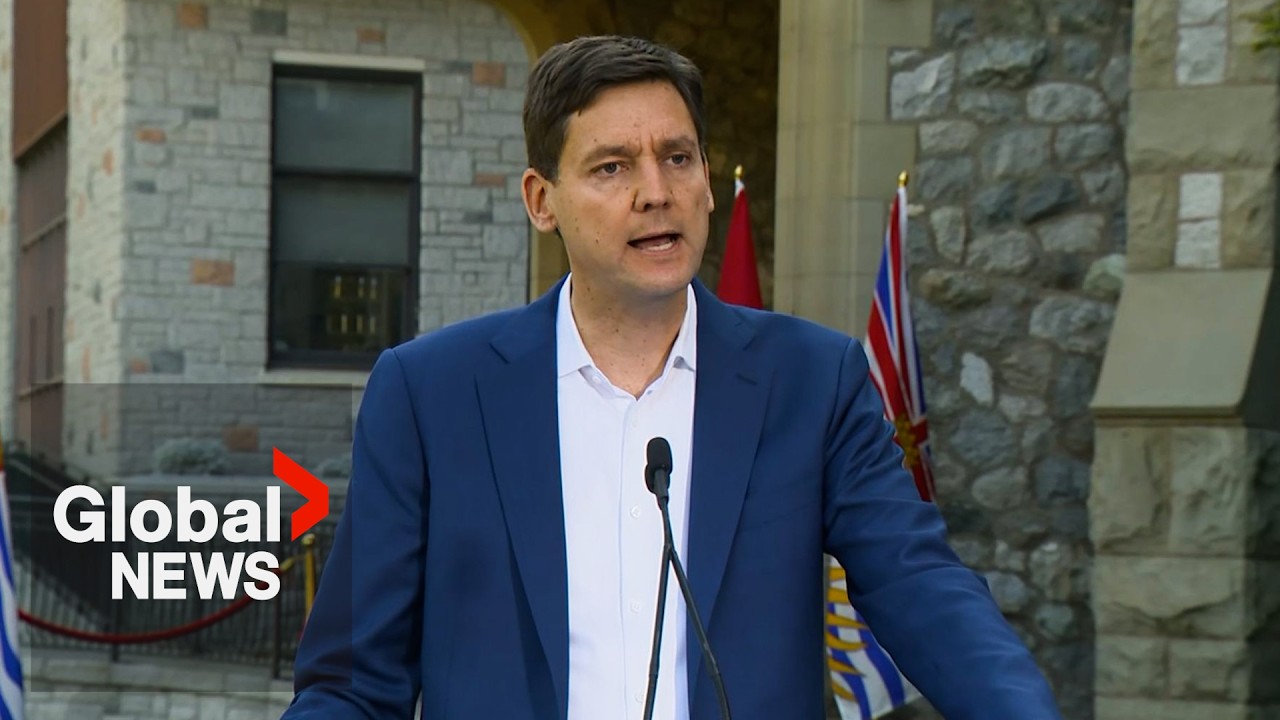 BC Conservatives 