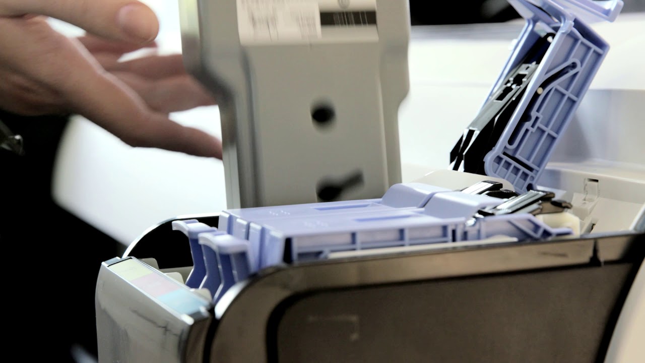 Canon imagePROGRAF TM Series - a plotter for everyone