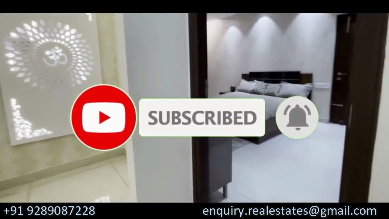 4BHK Luxury Apartments  in Green Lotus Zirakpur, Chandigarh | @ 9289087228
