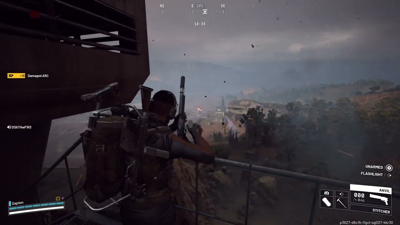 MASTER-RAIDER