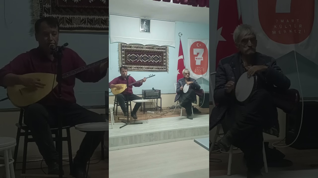 Mahmut kazar Metin Yurtsever