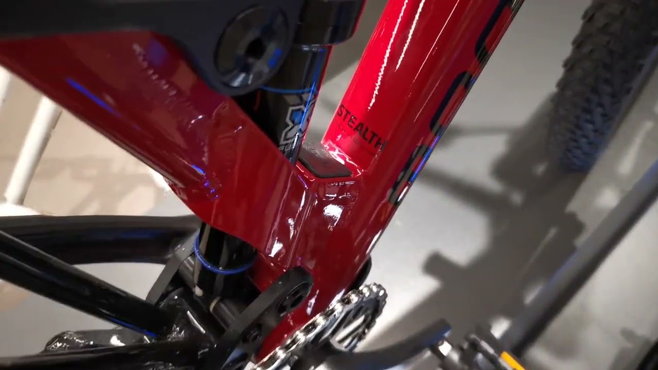 Mondraker F-Play 24