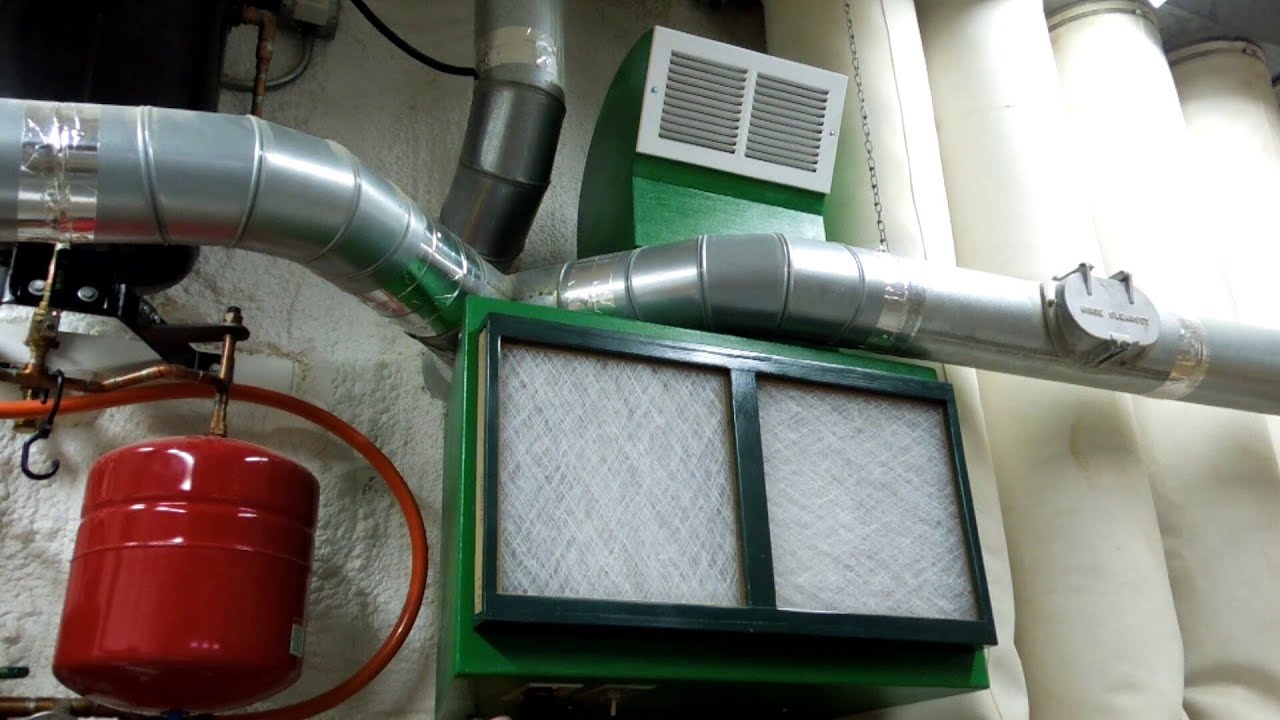 Shop Air Filter
