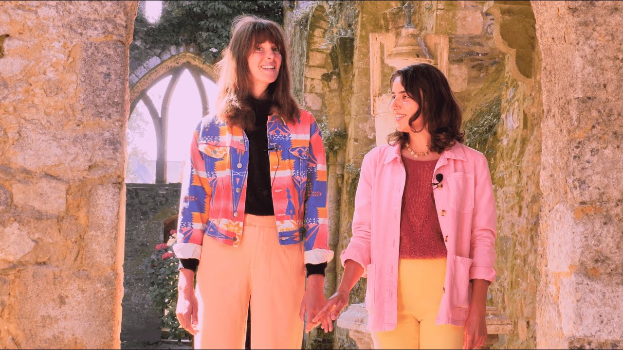 LEÏ · Festival BAM! · Abbaye de Beauport (teaser)