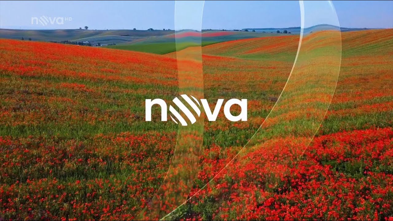 Nova HD (Czechia) - Continuity (July 11, 2024)