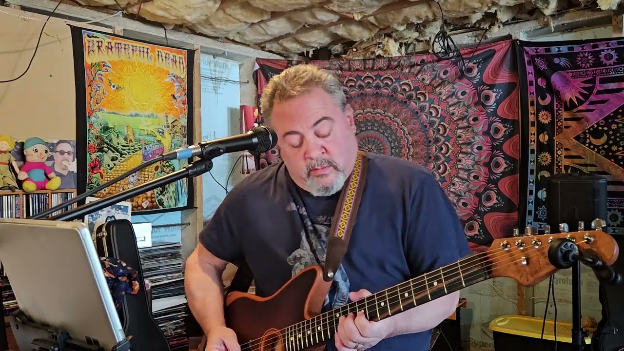 Willin, by Lowell George