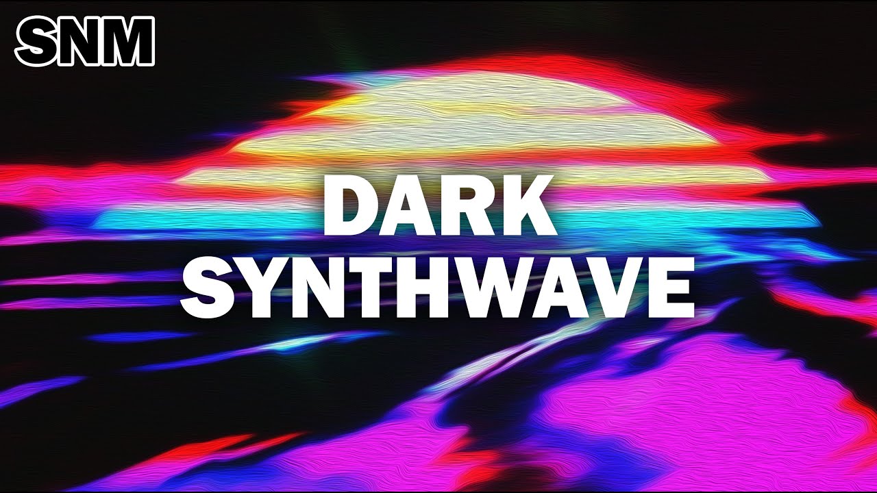 Dark Synthwave | Minority Report