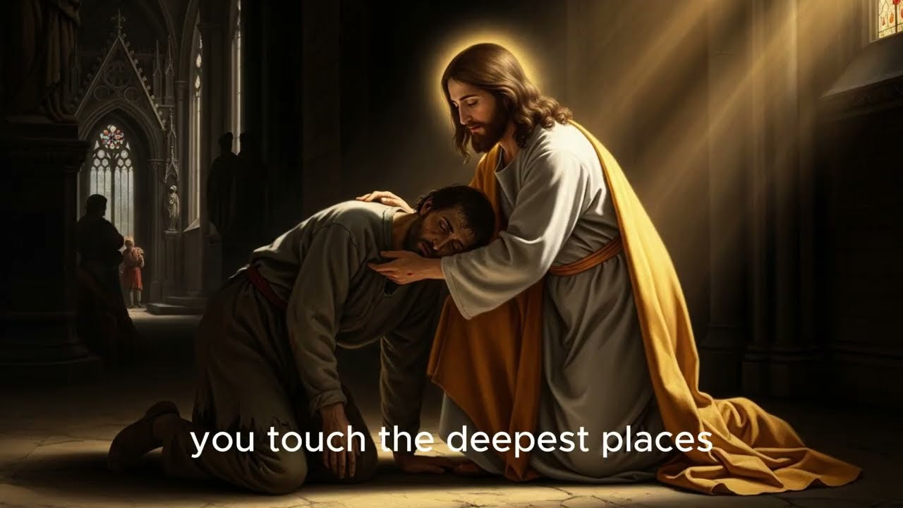 Whispers of Healing  치유의 속삭임  🙏 Restoration Worship | Hymns of Grace & Healing 회복의 예배 | 은혜와 치유의 찬송