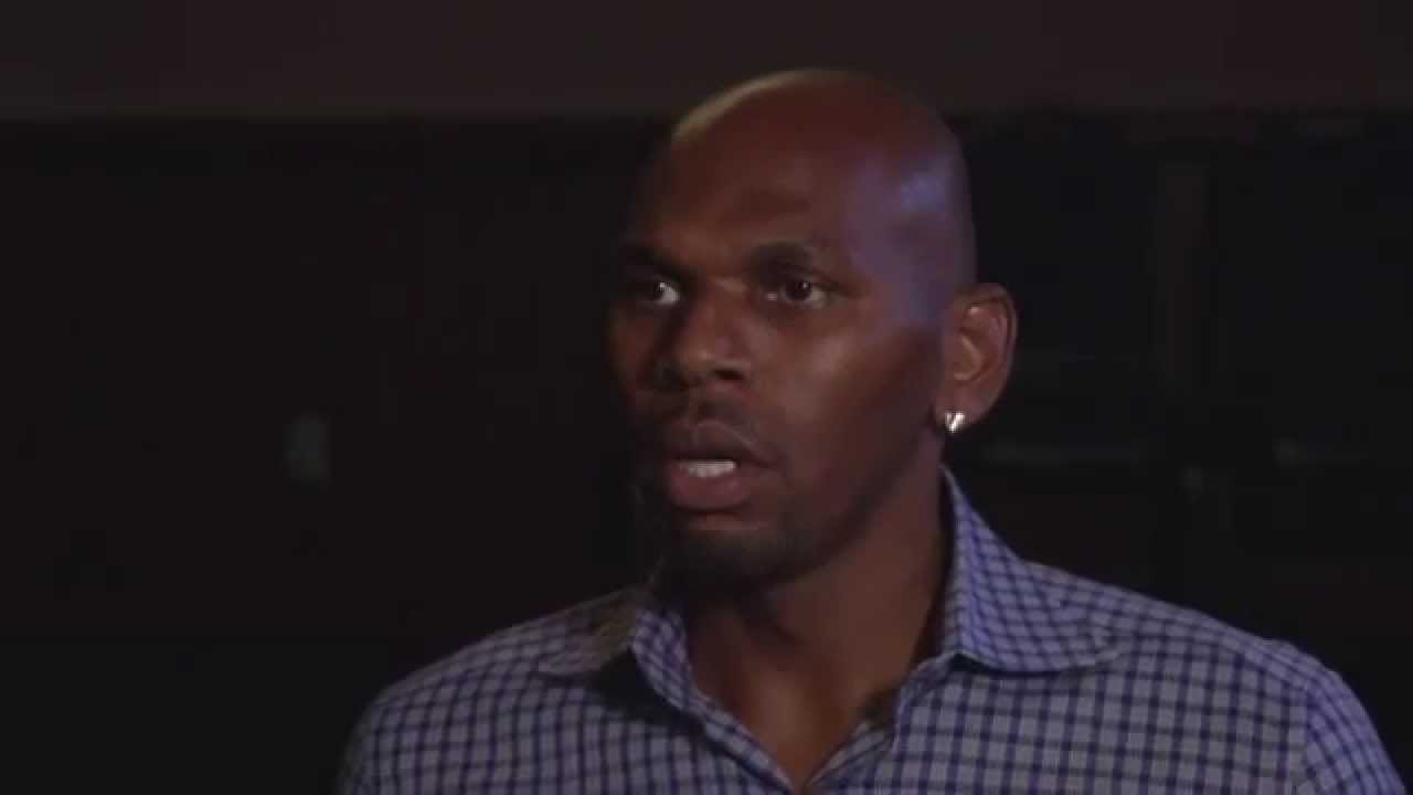 UNC Men's Basketball: Jerry Stackhouse 1-on-1