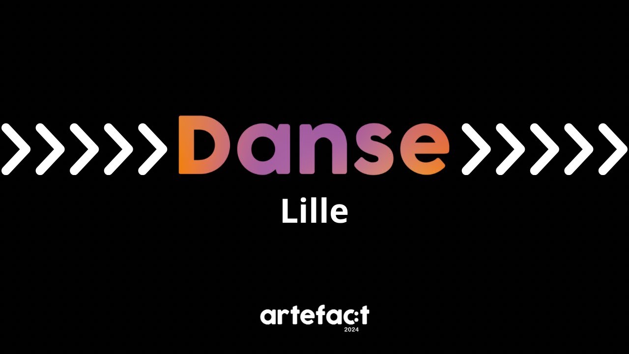 DANSE LILLE