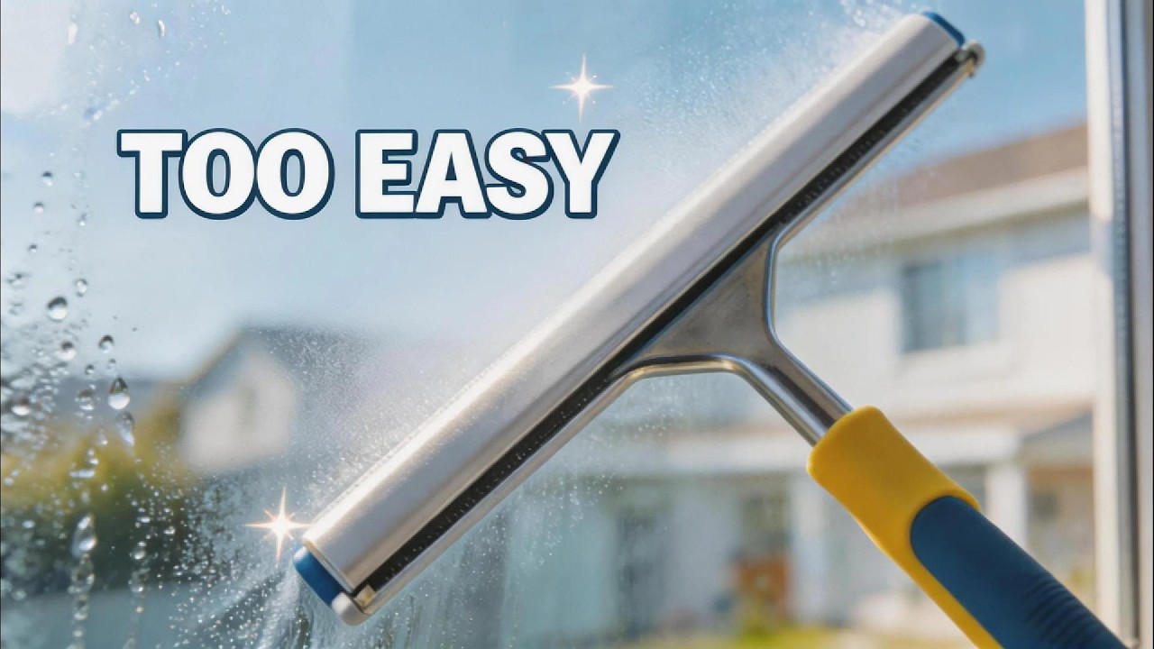 $550 in 1.5 Hours Cleaning Gutters & Windows... Worth it? | Idaho Window Cleaner