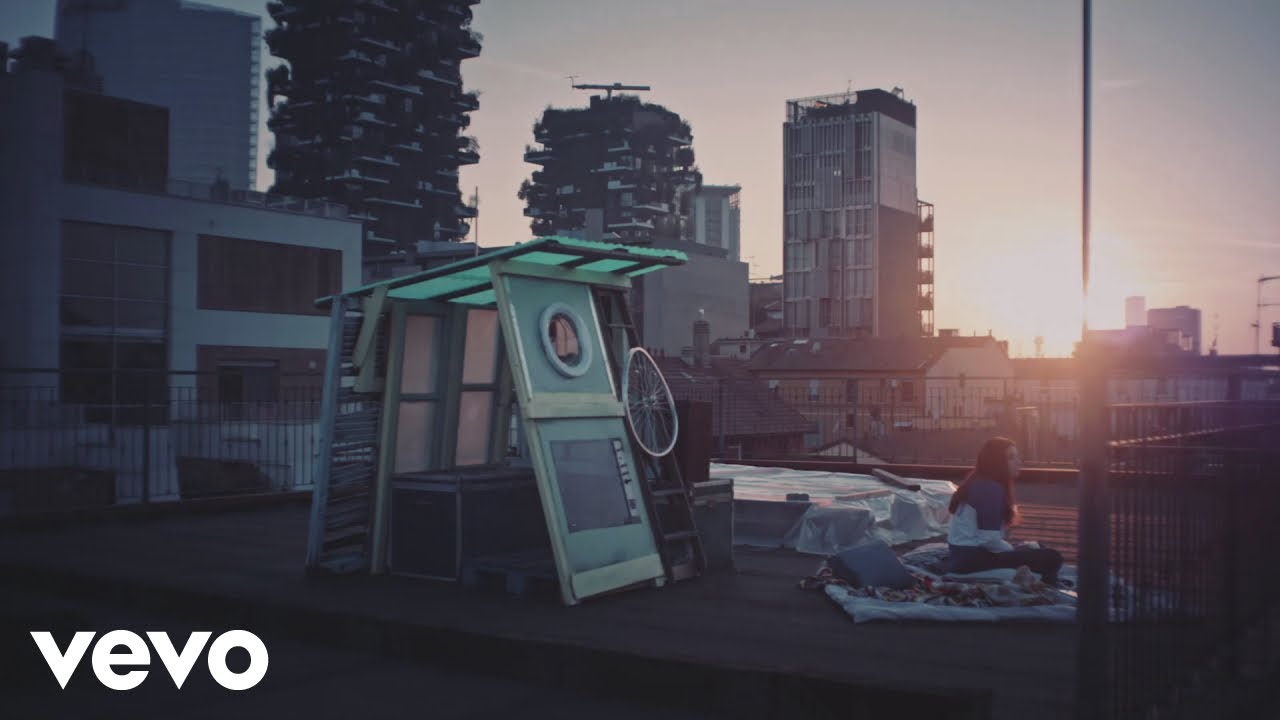 NEIMY - I've Learned (Official Video)