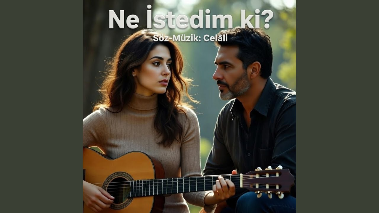 Ne İstedim ki?