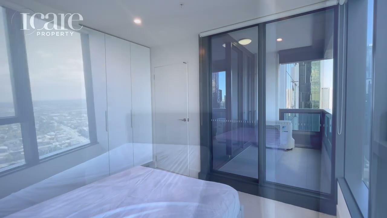 3205/500 Elizabeth Street, Melbourne