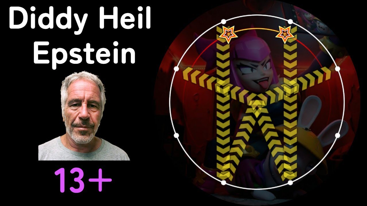 Diddy Heil Epstein [maimai]