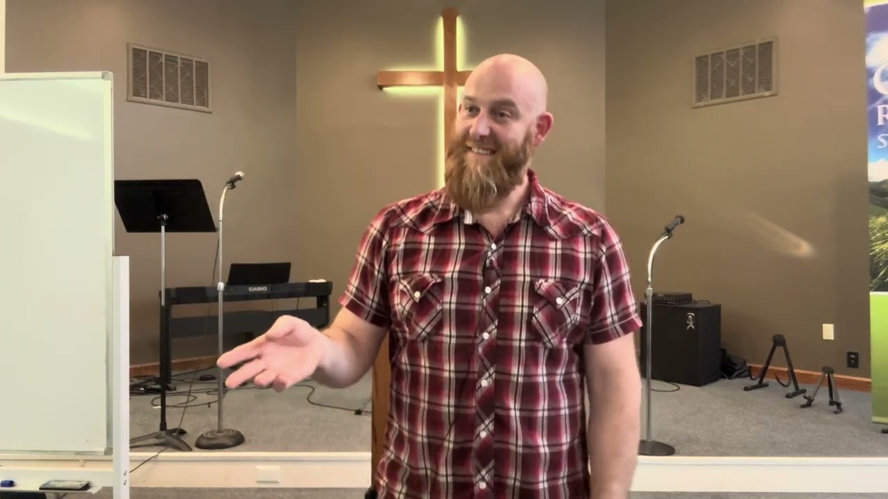 Another Gospel: Islam