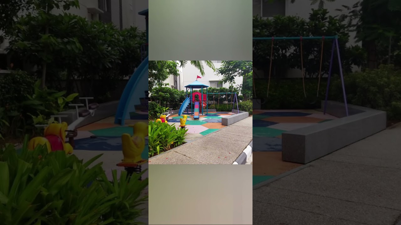 Kokapet Jain four seasons Gated community 4 bhk Villa sale 300 Square yards Sft 4815 Price.11CR