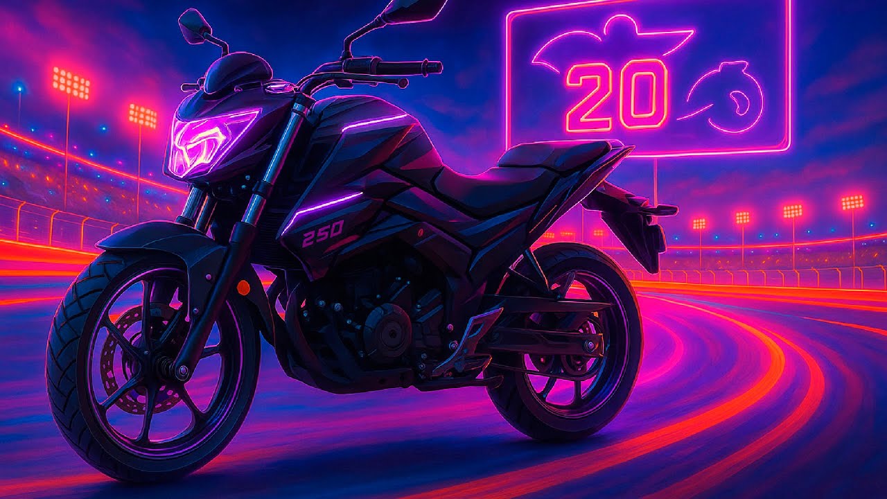 ✅8 Mejores razones para comprar como primera moto la Italika 250Z