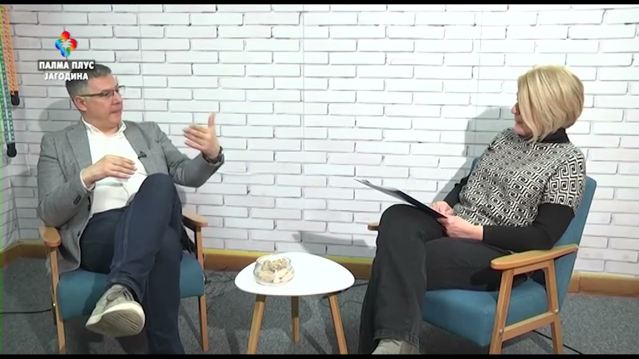 U prvom planu - Internet prevare Radomir Lale Marković  15. 2. 2026.