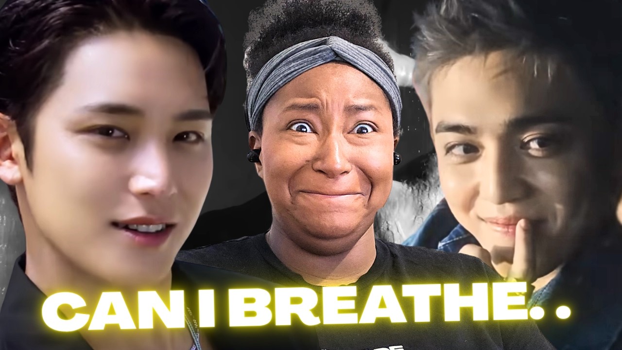 SEVENTEEN S.COUPS & MINGYU are INSANE! – “5, 4, 3 (Pretty Woman)” (feat. Lay Bankz) MV Reaction