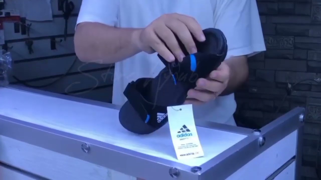 صندالة اديداس صيفية للرجال