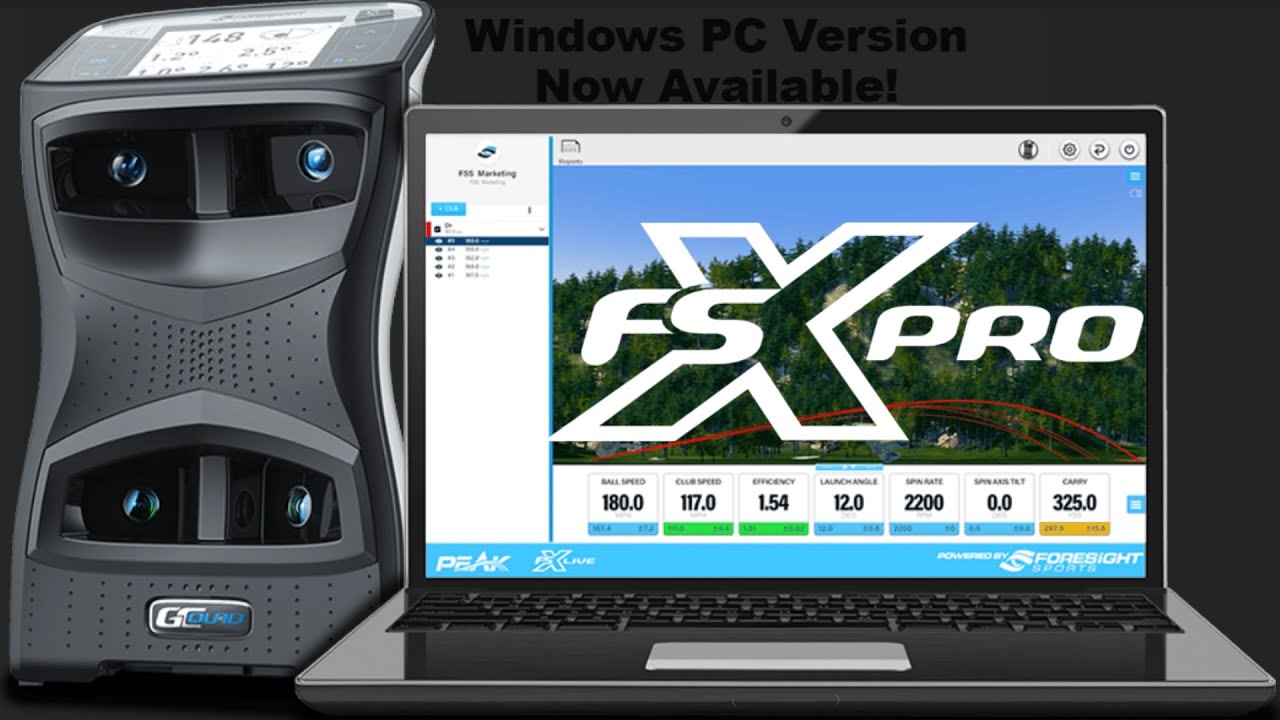 FSX Pro (Studio Edition) - Sneak Peak