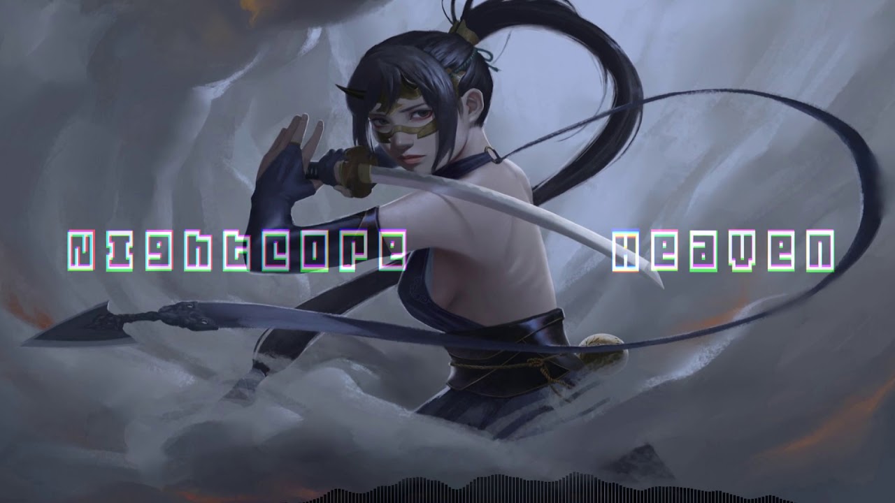 Nightcore - ZAZA - 6IX9INE