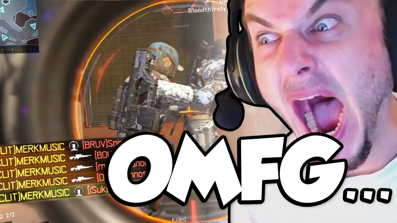 WHAT DID I JUST HIT...