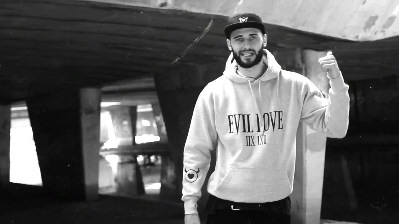 Baz Brown - The Bad Guy ft Jam1 (Produced by Mr Wadz) | Link Up TV