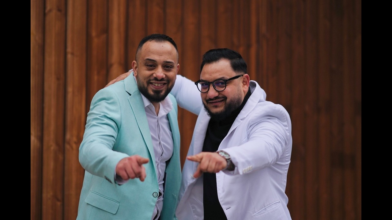 Babi de la Buzau & Laurentiu Turbatu💔 Mama mea 💔