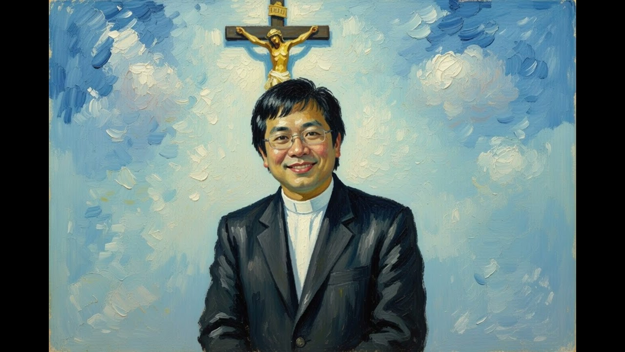 THANH TOÁN TRƯỚC KHI ĐẾN TÒA - Lm. Anmai, CSsR