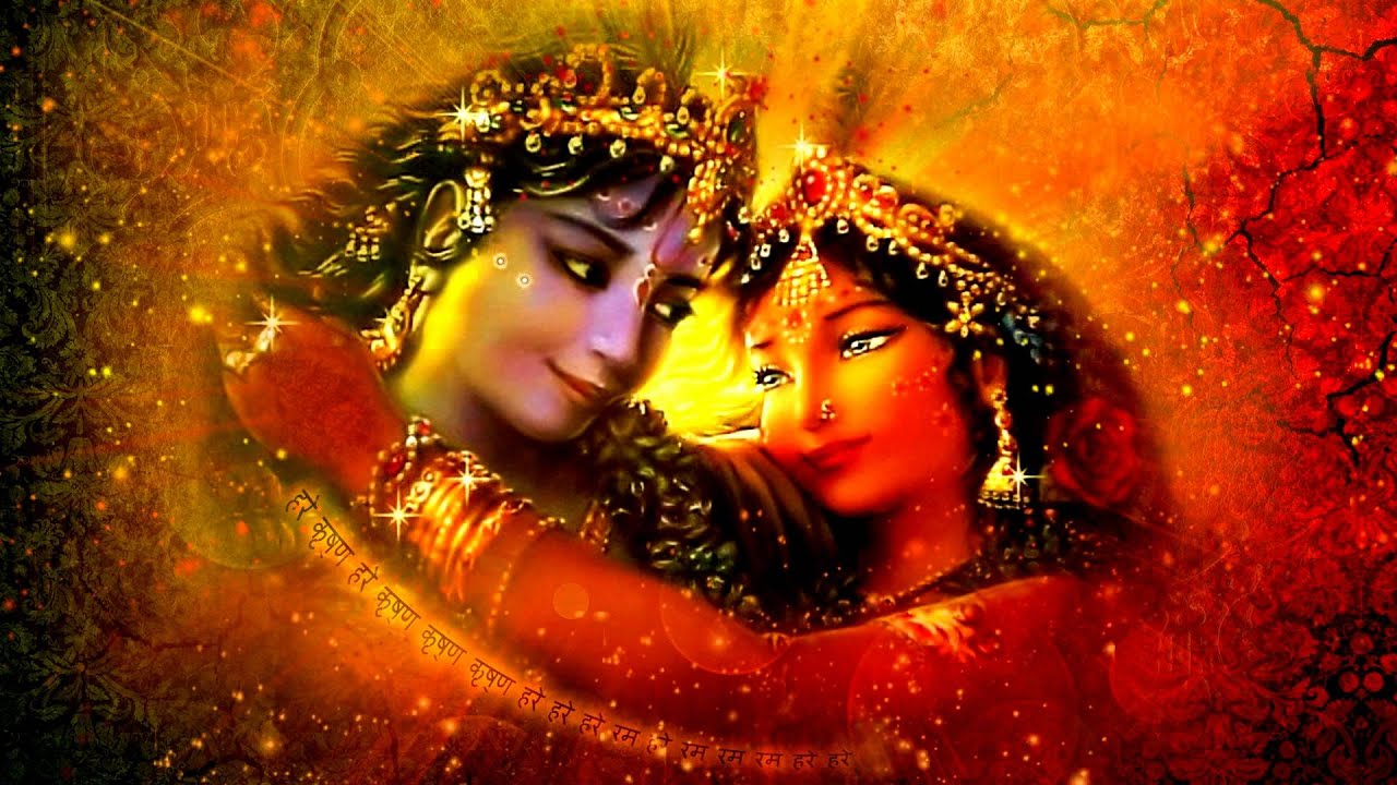 AVANTIKA DEVI DASI - HARI HARI BIPHALE JANAMA GONAINU