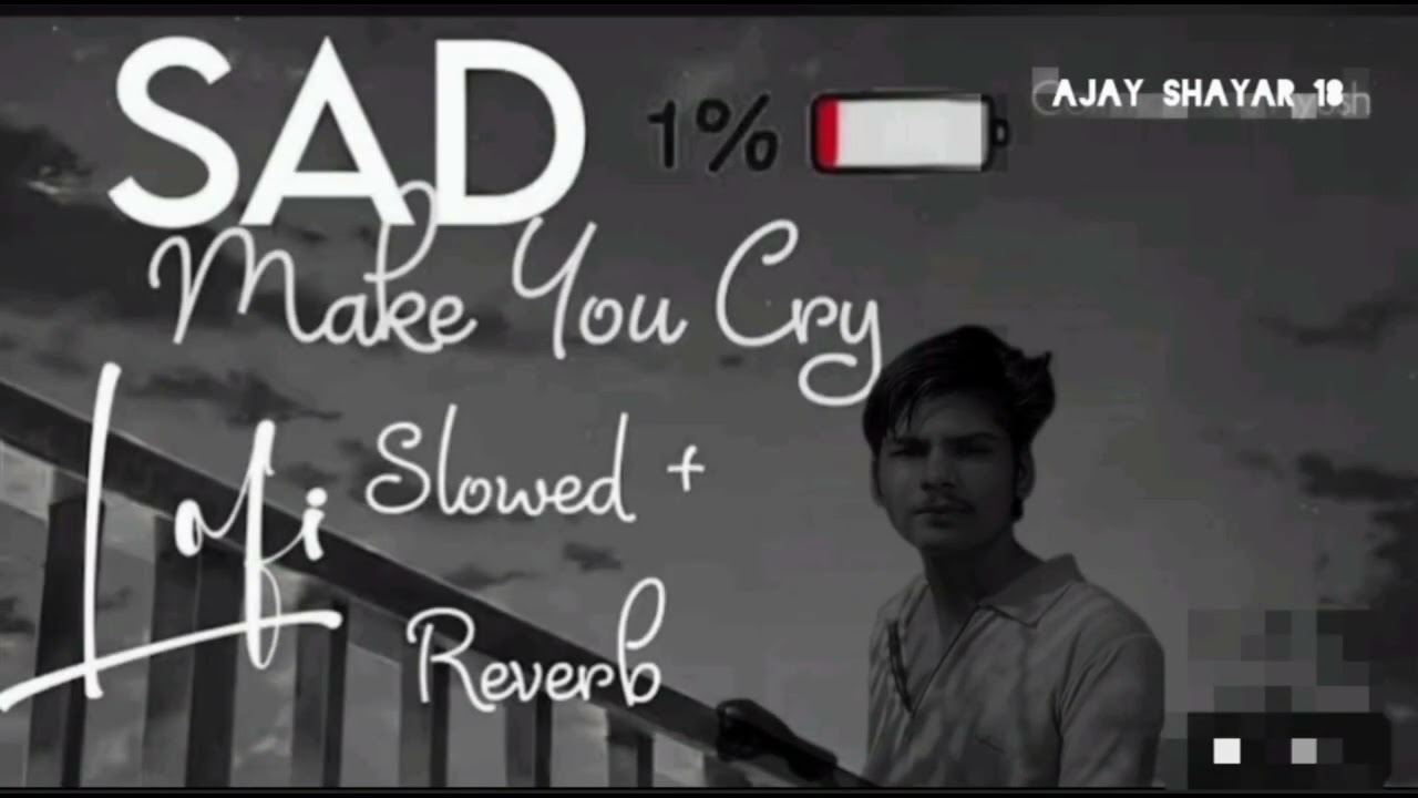 Sad song 😔 #ajaysayar18