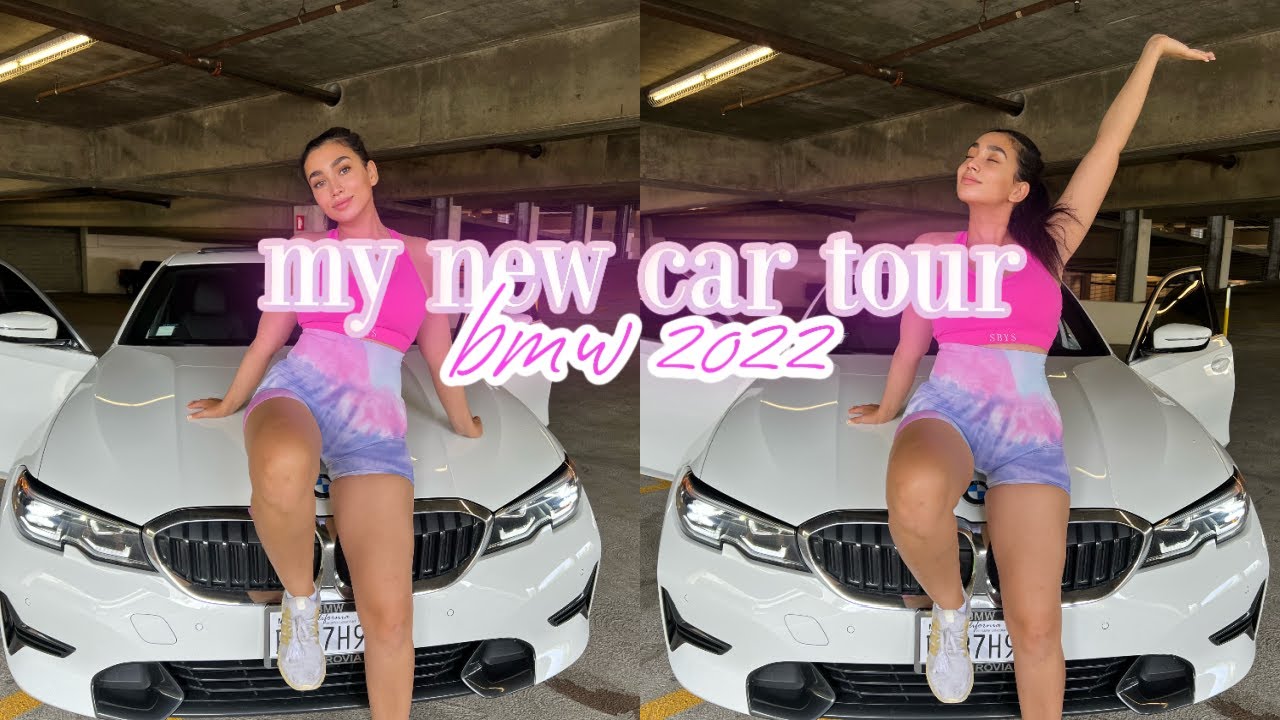NEW CAR TOUR BMW 2022 🤍