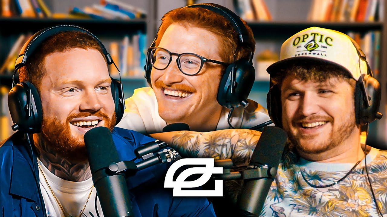Scump Made Nadeshot RAGE 😂 | The Flycast Ep. 126
