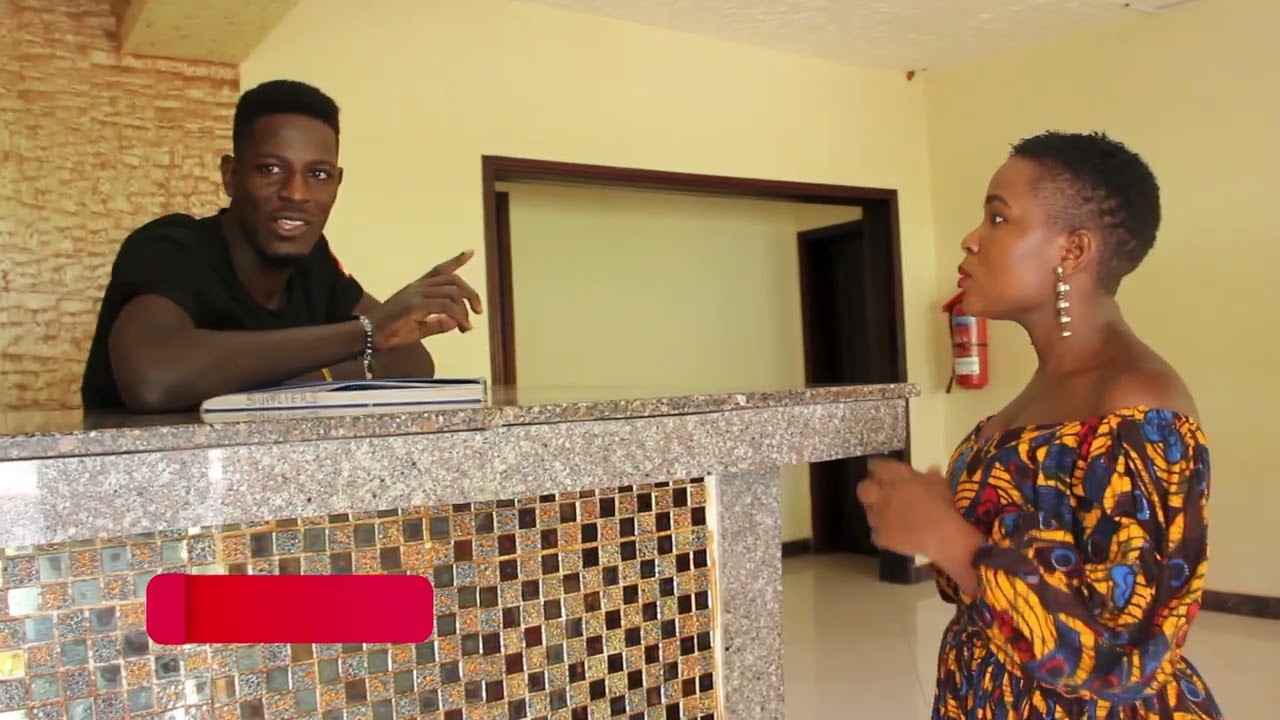 KAMASU OMUWOOZA WA KATALE - Maulana And Reign Comedy2022