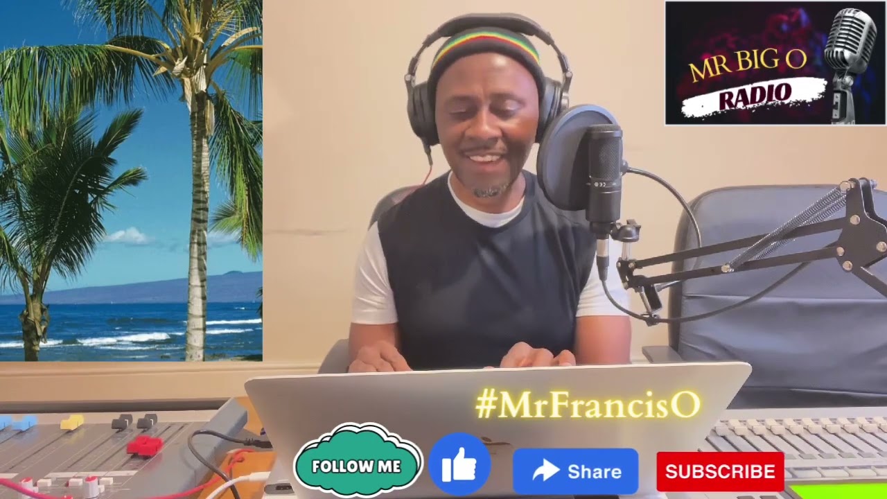Five Best Danceable Reggae Music
